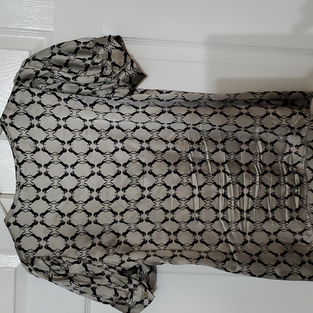 BLOUSE - Picture 3 of 3